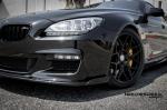 BMW 640i Gran Coupe by Need 4 Speed Motorsports 2014 года